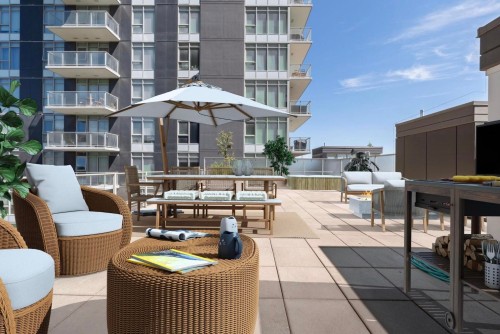 409-3581 Kent Avenue North E, Vancouver, BC 