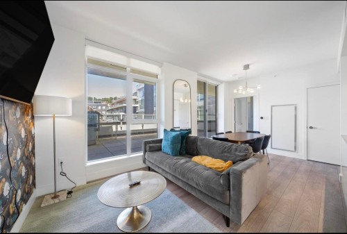 409-3581 Kent Avenue North E, Vancouver, BC 