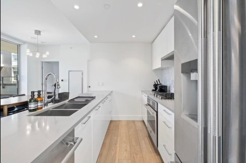 409-3581 Kent Avenue North E, Vancouver, BC 