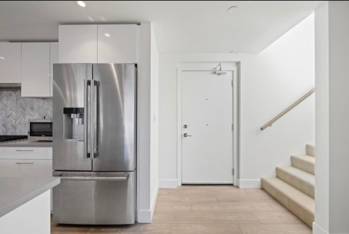 409-3581 Kent Avenue North E, Vancouver, BC 