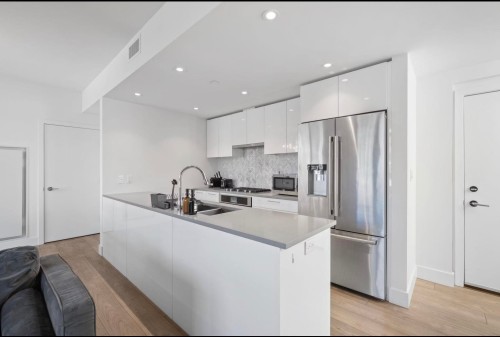 409-3581 Kent Avenue North E, Vancouver, BC 