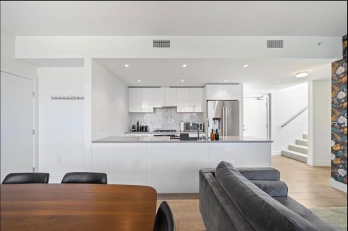 409-3581 Kent Avenue North E, Vancouver, BC 