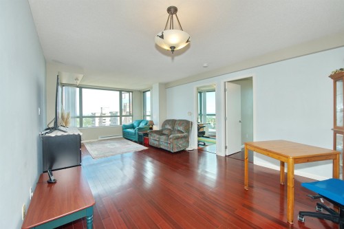 1908-4888 Hazel Street, Burnaby, BC 