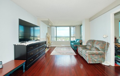 1908-4888 Hazel Street, Burnaby, BC 