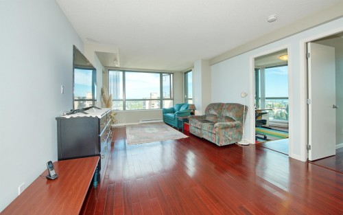 1908-4888 Hazel Street, Burnaby, BC 