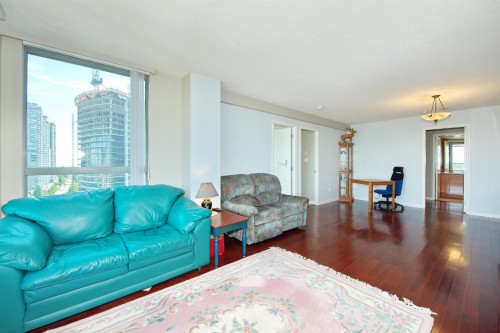 1908-4888 Hazel Street, Burnaby, BC 