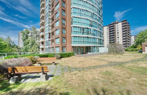 1908-4888 Hazel Street, Burnaby, BC 