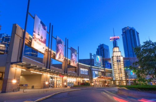 1908-4888 Hazel Street, Burnaby, BC 