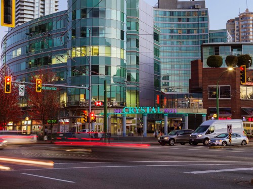 1908-4888 Hazel Street, Burnaby, BC 