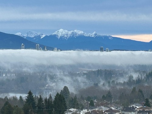 1908-4888 Hazel Street, Burnaby, BC 