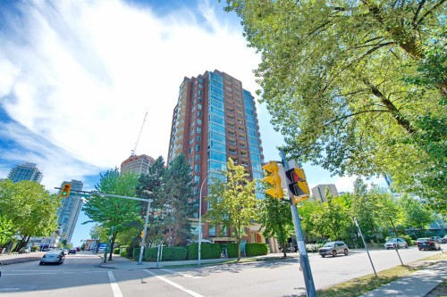 1908-4888 Hazel Street, Burnaby, BC 