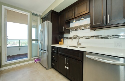 1908-4888 Hazel Street, Burnaby, BC 