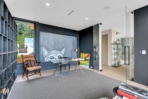 1027 Millstream Road, West Vancouver, BC 