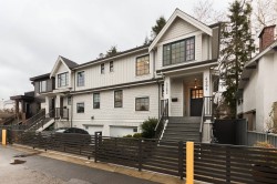 4262 Watson Street  Vancouver, BC V5V 3S1