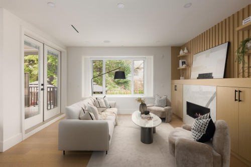 4262 Watson Street, Vancouver, BC 