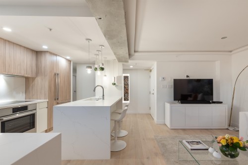 2601-1238 Melville Street, Vancouver, BC 