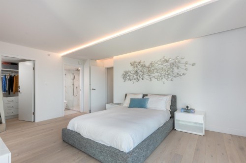 2601-1238 Melville Street, Vancouver, BC 