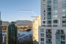 2601-1238 Melville Street, Vancouver, BC 