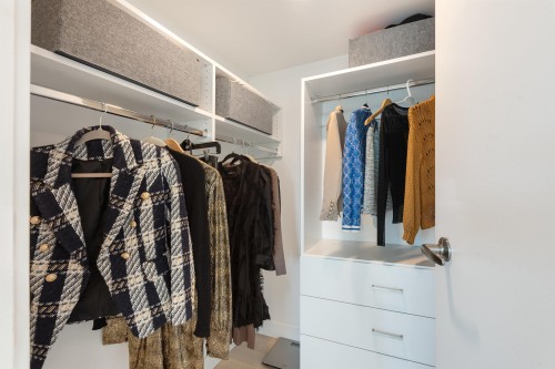 2601-1238 Melville Street, Vancouver, BC 