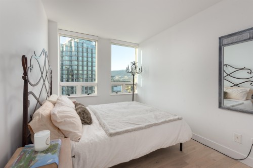 2601-1238 Melville Street, Vancouver, BC 