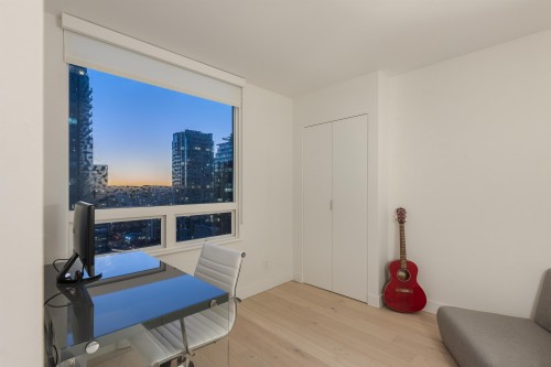 2601-1238 Melville Street, Vancouver, BC 