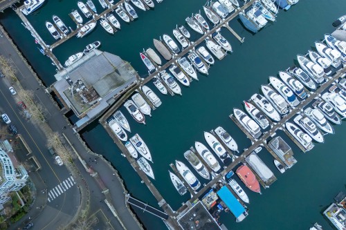 2601-1238 Melville Street, Vancouver, BC 