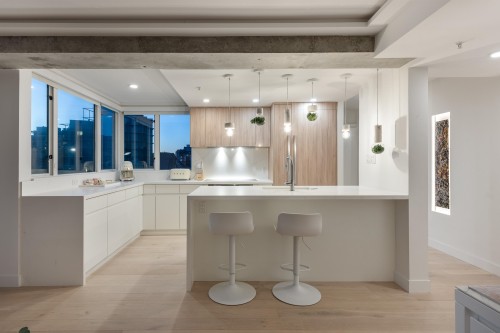 2601-1238 Melville Street, Vancouver, BC 