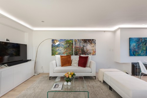 2601-1238 Melville Street, Vancouver, BC 