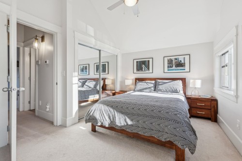 2163 Napier Street, Vancouver, BC 