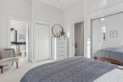 2163 Napier Street, Vancouver, BC 