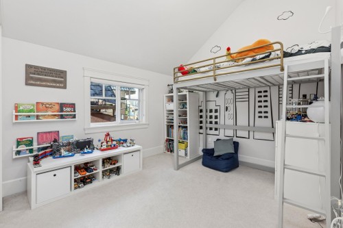 2163 Napier Street, Vancouver, BC 