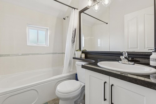 2163 Napier Street, Vancouver, BC 