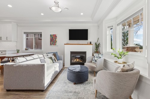 2163 Napier Street, Vancouver, BC 