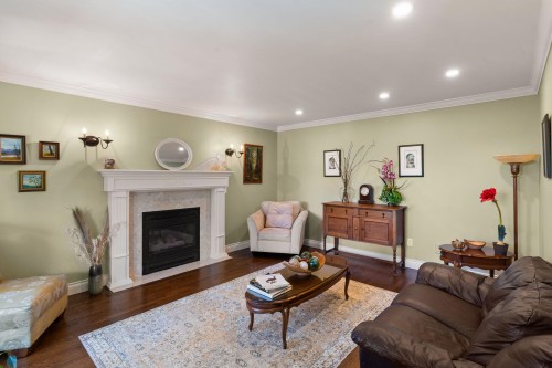 12815 Willow Place, Maple Ridge, BC 