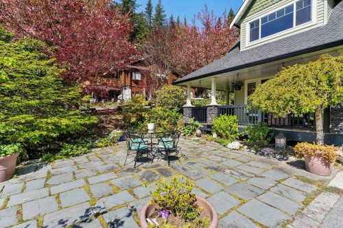12815 Willow Place, Maple Ridge, BC 