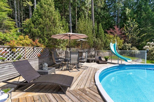 12815 Willow Place, Maple Ridge, BC 