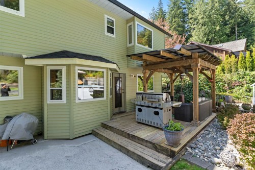 12815 Willow Place, Maple Ridge, BC 