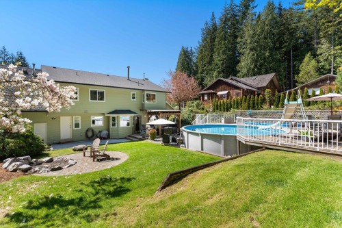 12815 Willow Place, Maple Ridge, BC 