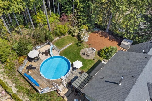 12815 Willow Place, Maple Ridge, BC 