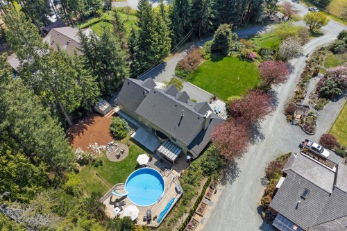 12815 Willow Place, Maple Ridge, BC 