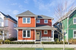 387 Ridge Street  Tsawwassen, BC V4L 0B5