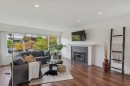 935 Beaconsfield Road, North Vancouver, BC 