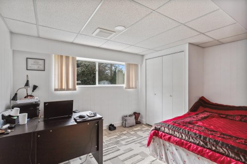 935 Beaconsfield Road, North Vancouver, BC 