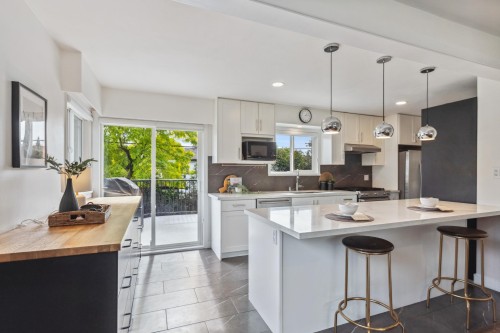 935 Beaconsfield Road, North Vancouver, BC 