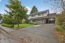 9631 Gilbert Crescent, Richmond, BC 