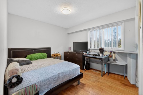 9631 Gilbert Crescent, Richmond, BC 