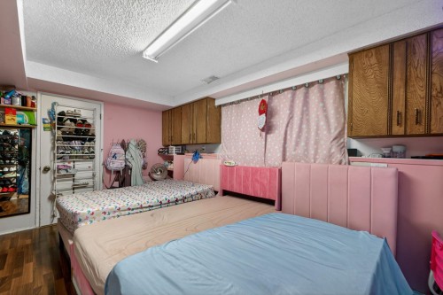 9631 Gilbert Crescent, Richmond, BC 