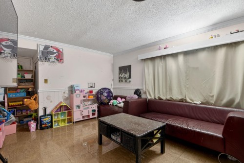 9631 Gilbert Crescent, Richmond, BC 