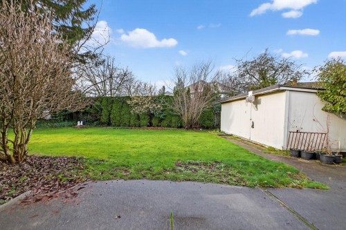 9631 Gilbert Crescent, Richmond, BC 