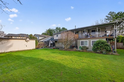 9631 Gilbert Crescent, Richmond, BC 